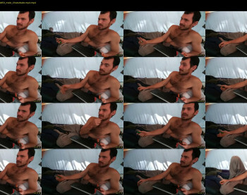 isodecryptor — 11 minute Chaturbate male cam video, 720p, Nov 26, 2019