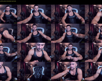 masterjoshua1 — 70 minute Chaturbate male cam video, 720p, Nov 26, 2019