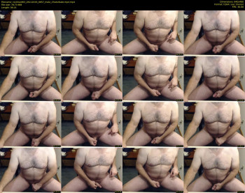 rockhard63 — 37 minute Chaturbate male cam video, 480p, Nov 26, 2019