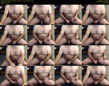 rockhard63 — 33 minute Chaturbate male cam video, 480p, Nov 29, 2019