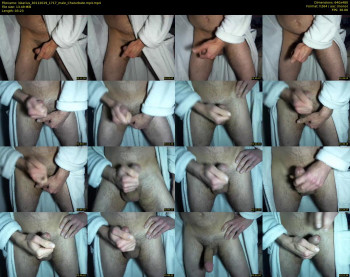 iskarius — 4 minute Chaturbate male cam video, 480p, Nov 30, 2019