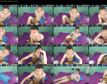 daniel_padalecki — 95 minute Chaturbate male cam video, 720p, Dec 2, 2019