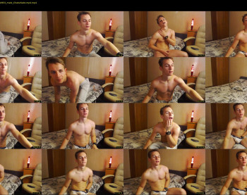 night_wwwolf — 94 minute Chaturbate male cam video, 720p, Dec 2, 2019