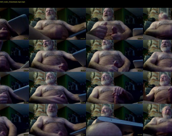 jackrabbit53 — 33 minute Chaturbate male cam video, 480p, Dec 6, 2019