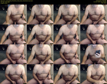 rockhard63 — 41 minute Chaturbate male cam video, 480p, Dec 7, 2019