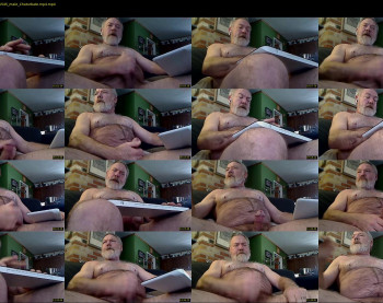 jackrabbit53 — 18 minute Chaturbate male cam video, 480p, Dec 10, 2019