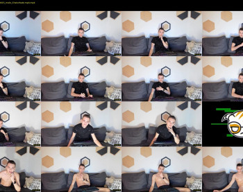daimon_hall — 94 minute Chaturbate male cam video, 720p, Dec 13, 2019