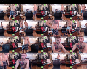 classied — 21 minute Chaturbate male cam video, 720p, Dec 13, 2019