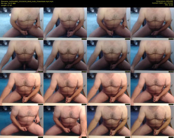 rockhard63 — 38 minute Chaturbate male cam video, 480p, Dec 15, 2019