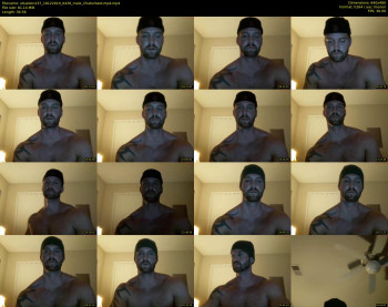 situation137 — 37 minute Chaturbate male cam video, 480p, Dec 18, 2019