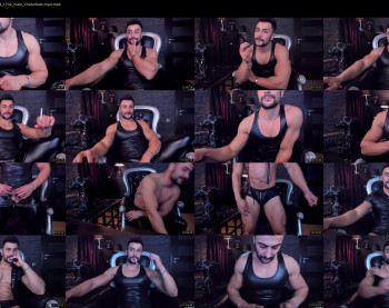 masterjoshua1 — 94 minute Chaturbate male cam video, 720p, Dec 18, 2019