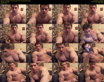 edwinbull — 42 minute Chaturbate male cam video, SD, Dec 22, 2019