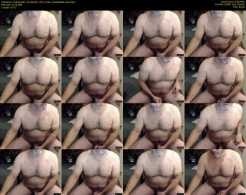 rockhard63 — 8 minute Chaturbate male cam video, 480p, Dec 21, 2019