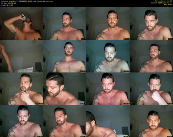 situation137 — 174 minute Chaturbate male cam video, 480p, Dec 22, 2019