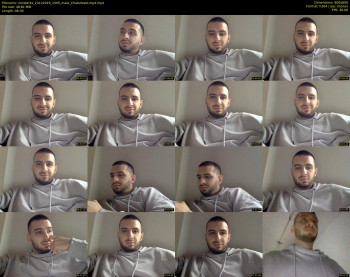 xmisterkx — 9 minute Chaturbate male cam video, 480p, Dec 23, 2019
