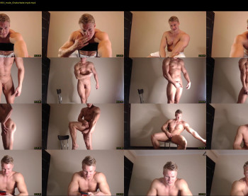 marvel1991 — 13 minute Chaturbate male cam video, 720p, Dec 26, 2019