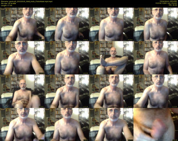gentcallr — 18 minute Chaturbate male cam video, 480p, Dec 29, 2019
