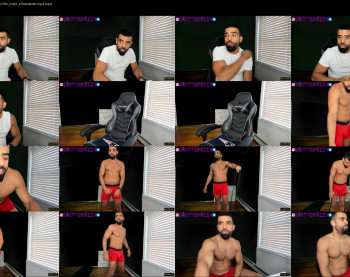 drizzys_room — 35 minute Chaturbate male cam video, 720p, Jan 2, 2020