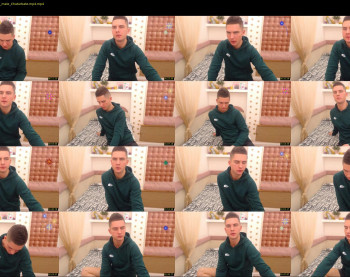 eric_gift — 4 minute Chaturbate male cam video, 720p, Jan 2, 2020