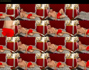 eric_gift — 3 minute Chaturbate male cam video, 720p, Jan 12, 2020