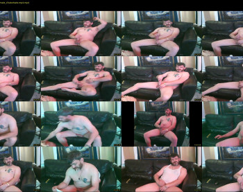hilty92 — 21 minute Chaturbate male cam video, 720p, Jan 11, 2020