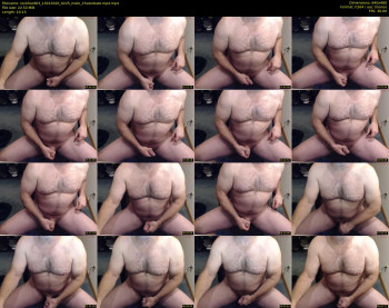 rockhard63 — 11 minute Chaturbate male cam video, 480p, Jan 13, 2020