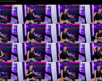 harry_hotbone — 16 minute Chaturbate male cam video, 720p, Jan 15, 2020