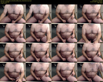 rockhard63 — 10 minute Chaturbate male cam video, 480p, Jan 14, 2020