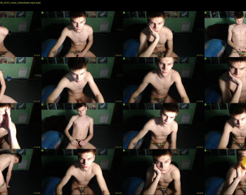 daniel_padalecki — 33 minute Chaturbate male cam video, 1080p, Jan 17, 2020