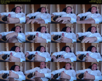 support22 — 39 minute Chaturbate male cam video, 720p, Jan 20, 2020