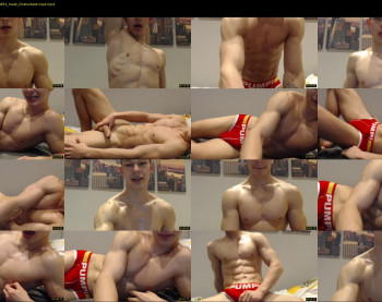 destroy_boy — 56 minute Chaturbate male cam video, 1080p, Jan 22, 2020