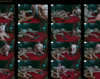 hilty92 — 65 minute Chaturbate male cam video, 720p, Jan 31, 2020