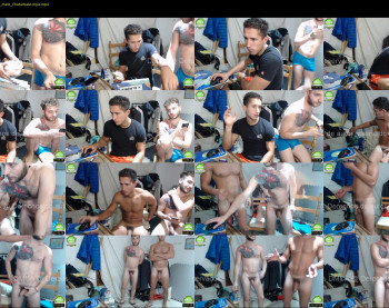 classied — 71 minute Chaturbate male cam video, 1080p, Feb 11, 2020