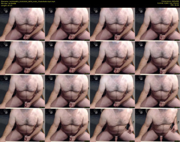 rockhard63 — 6 minute Chaturbate male cam video, 480p, Feb 21, 2020