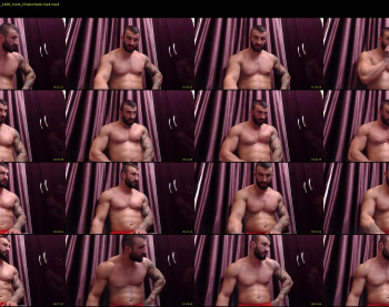 iustinmucle95 — 10 minute Chaturbate male cam video, 720p, Feb 26, 2020