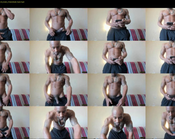 mromg007 — 6 minute Chaturbate male cam video, 480p, Mar 1, 2020