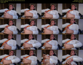 support22 — 25 minute Chaturbate male cam video, 720p, Mar 3, 2020