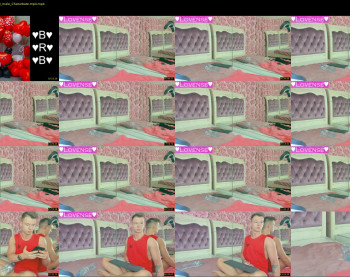 samblak — 49 minute Chaturbate male cam video, 1080p, Mar 8, 2020