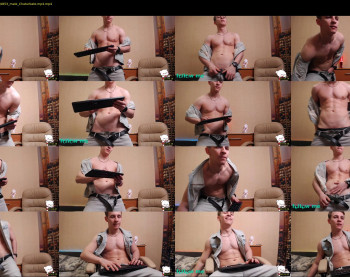 night_wwwolf — 10 minute Chaturbate male cam video, 1080p, Mar 8, 2020