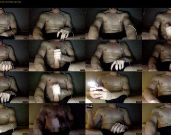 jjgulio4 — 119 minute Chaturbate male cam video, 480p, Mar 16, 2020