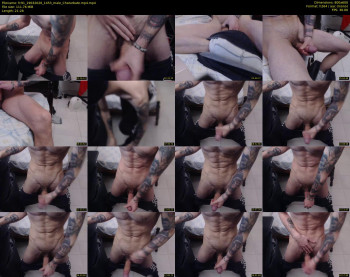 fc91 — 22 minute Chaturbate male cam video, 480p, Mar 19, 2020
