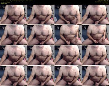 rockhard63 — 6 minute Chaturbate male cam video, 480p, Mar 20, 2020