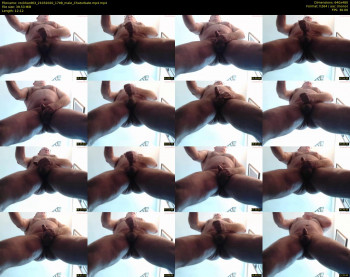 rockhard63 — 13 minute Chaturbate male cam video, 480p, Mar 21, 2020