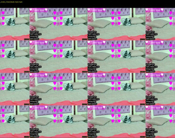 samblak — 21 minute Chaturbate male cam video, 1080p, Mar 22, 2020