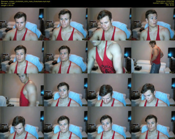 sirklein — 66 minute Chaturbate male cam video, 720p, Mar 21, 2020