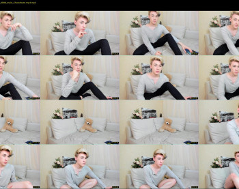 yummy_tony_ — 4 minute Chaturbate male cam video, 1080p, Mar 21, 2020
