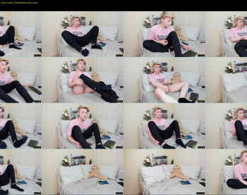 yummy_tony_ — 70 minute Chaturbate male cam video, 1080p, Mar 21, 2020