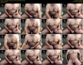 rockhard63 — 14 minute Chaturbate male cam video, 480p, Mar 23, 2020