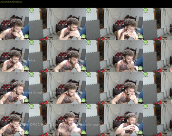 classied — 9 minute Chaturbate male cam video, 1080p, Mar 27, 2020
