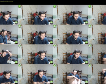 classied — 10 minute Chaturbate male cam video, 1080p, Mar 28, 2020